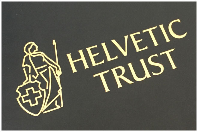 Gesamtmandat Helvetic Trust AG